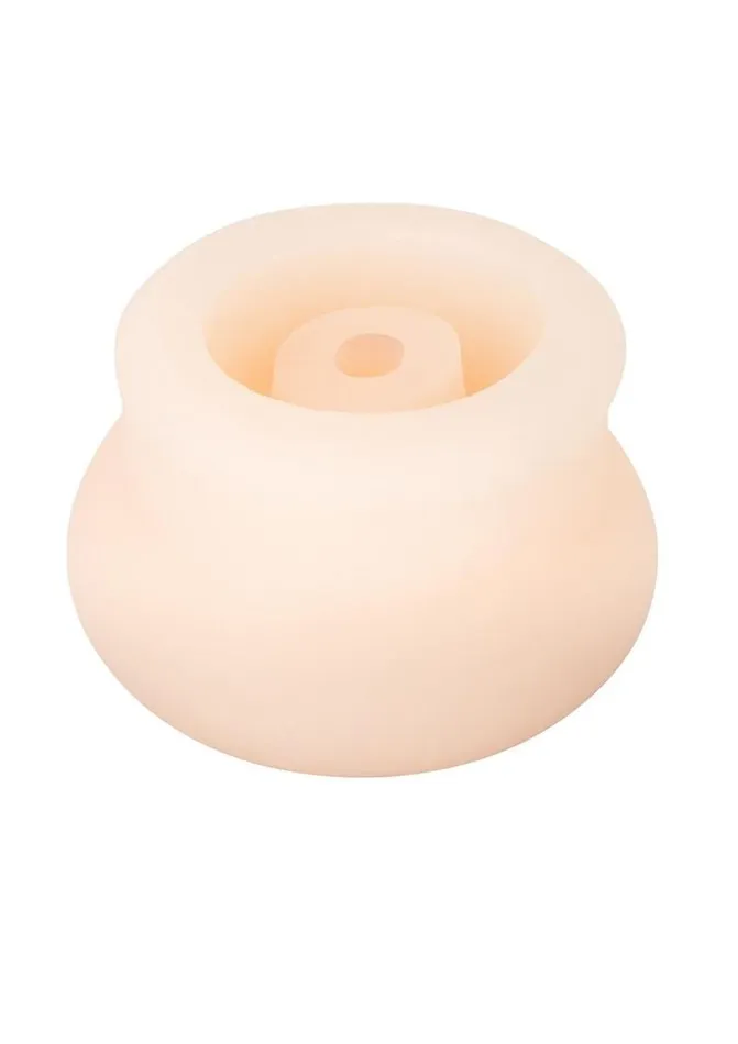Male Sex Toys Optimum Series Optimum Series Pureskin Pump Sleeve Pussy