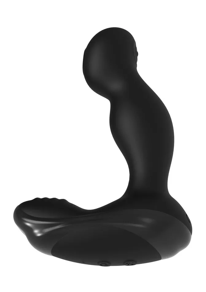 Male Sex Toys Zero Tolerance Zero Tolerance The OneTwo Punch Silicone Rechargeable Prostate Massager with Remote Control Male Sex Toys Zero Tolerance Zero Tolerance The OneTwo Punch Silicone Rechargeable Prostate Massager with Remote Control