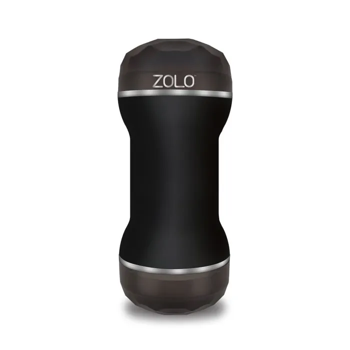 Male Sex Toys Zolo DP Stroker The Toolshed AU