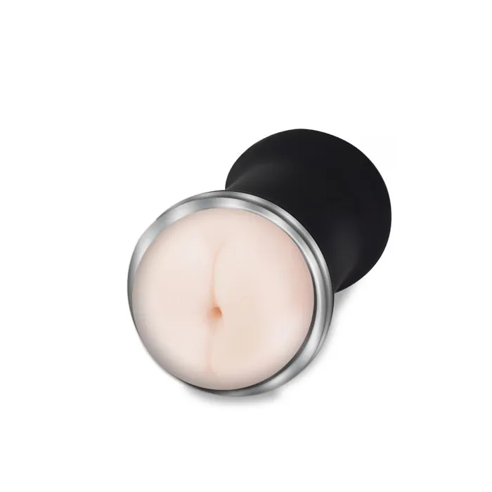 Male Sex Toys Zolo DP Stroker The Toolshed AU