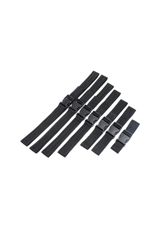 Master Series Subdued Full Body Trap Master Series Male Sex Toys