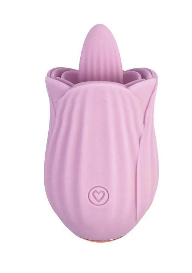 Nasstoys ClitTastic Arousing Clit Licker Rechargeable Silicone Clitoral Vibrator Female Sex Toys Nasstoys ClitTastic Arousing Clit Licker Rechargeable Silicone Clitoral Vibrator Female Sex Toys