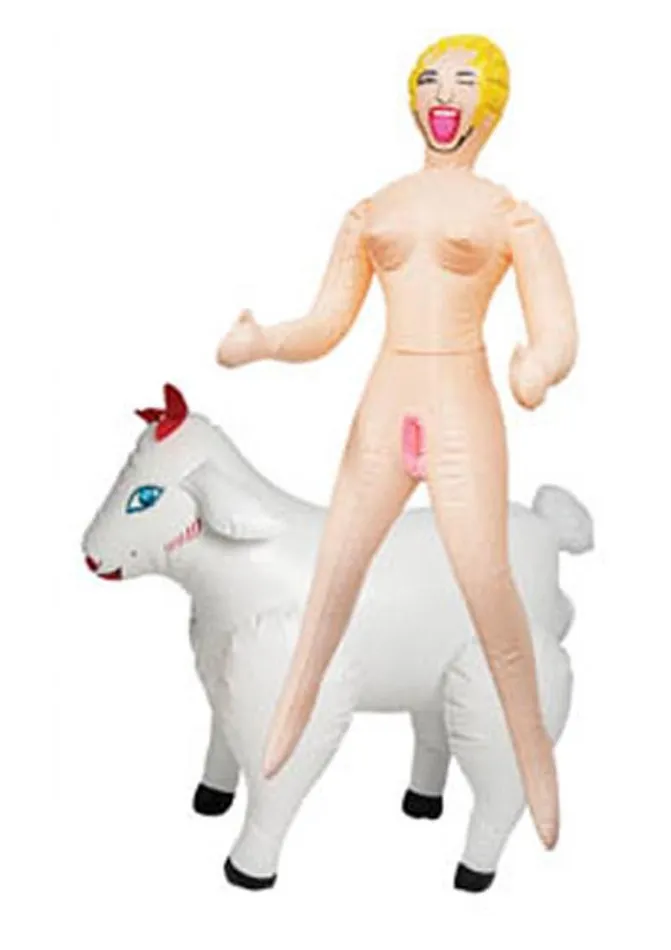 Nasstoys Male Sex Toys Miniature Series Lil Peep and Her Sheep Mini Inflatable Dolls Nasstoys Male Sex Toys Miniature Series Lil Peep and Her Sheep Mini Inflatable Dolls