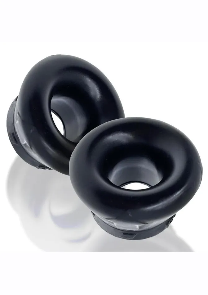 Oxballs Female Sex Toys Clone Duo Silicone Ballstretcher