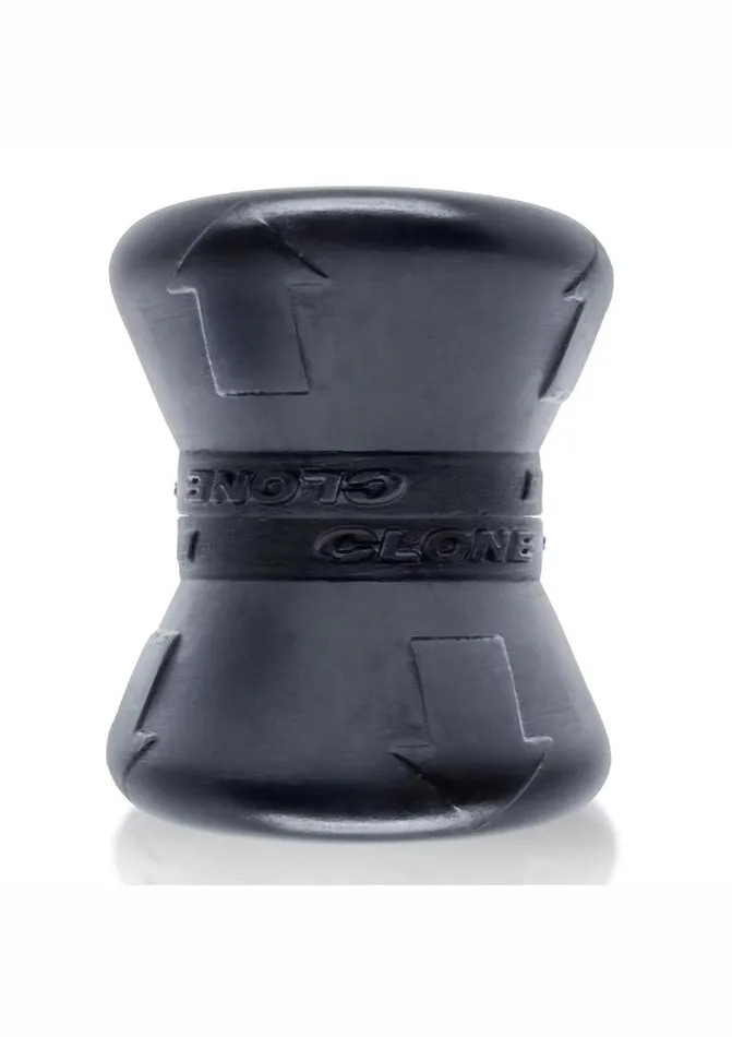 Oxballs Female Sex Toys Clone Duo Silicone Ballstretcher Oxballs Female Sex Toys Clone Duo Silicone Ballstretcher