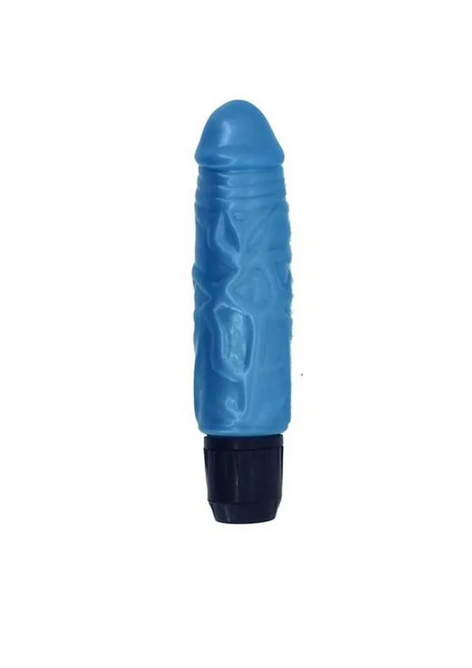 Pearl Shine Peter Vibrator Pearl Sheens Female Sex Toys