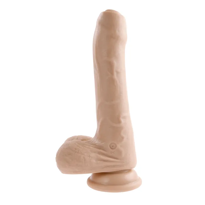 Peek a Boo Vibrating Dildo Light Evolved Novelties Dildos Peek a Boo Vibrating Dildo Light Evolved Novelties Dildos