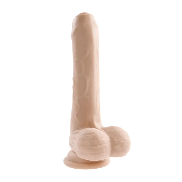 Peek a Boo Vibrating Dildo Light Evolved Novelties Dildos Peek a Boo Vibrating Dildo Light Evolved Novelties Dildos