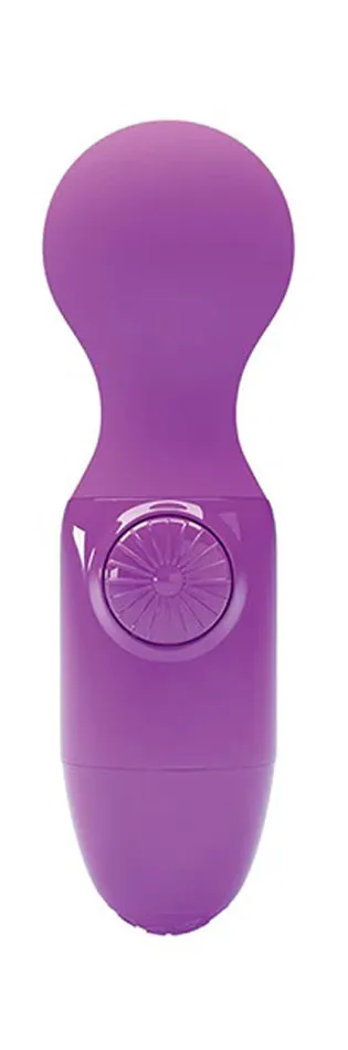Pretty Love Vibrators Pretty Love Mini Stick Purple