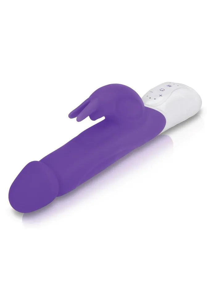 Rabbit Essentials Rechargeable Silicone Realistic Rabbit Rabbit Essentials Female Sex Toys Rabbit Essentials Rechargeable Silicone Realistic Rabbit Rabbit Essentials Female Sex Toys