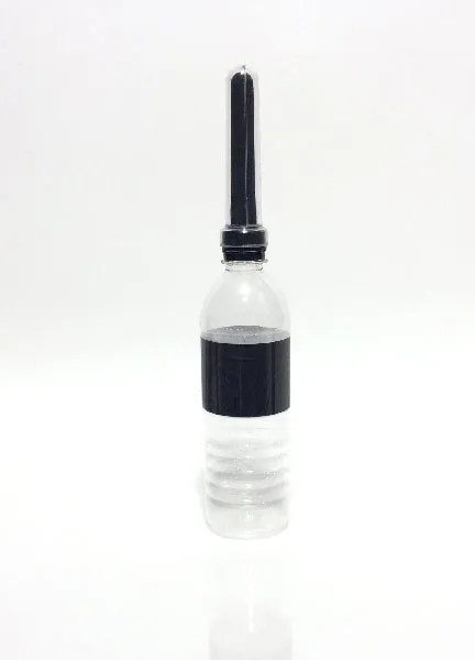 Rascal The Skwert 5 Pc Douche Kit Clamshell Anal