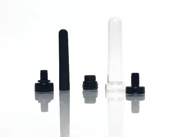 Rascal The Skwert 5 Pc Douche Kit Clamshell Anal