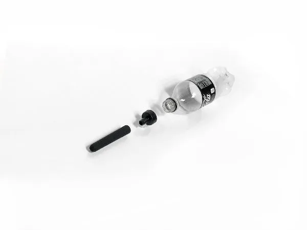 Rascal The Skwert 5 Pc Douche Kit Clamshell Anal