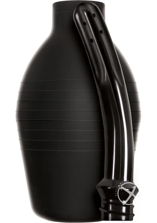 Renegade Renegade Body Cleanser Silicone Enema Male Sex Toys