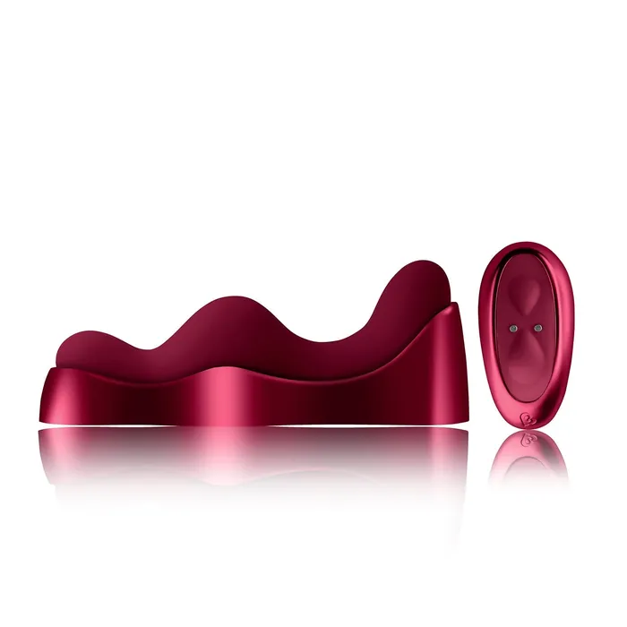Ruby Glow Blush Rocksoff Vibrators
