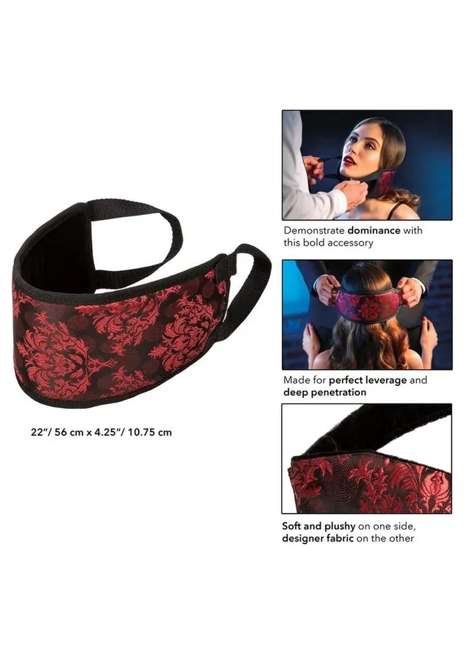 Scandal Female Sex Toys Scandal Come Closer BJ Strap Scandal Female Sex Toys Scandal Come Closer BJ Strap