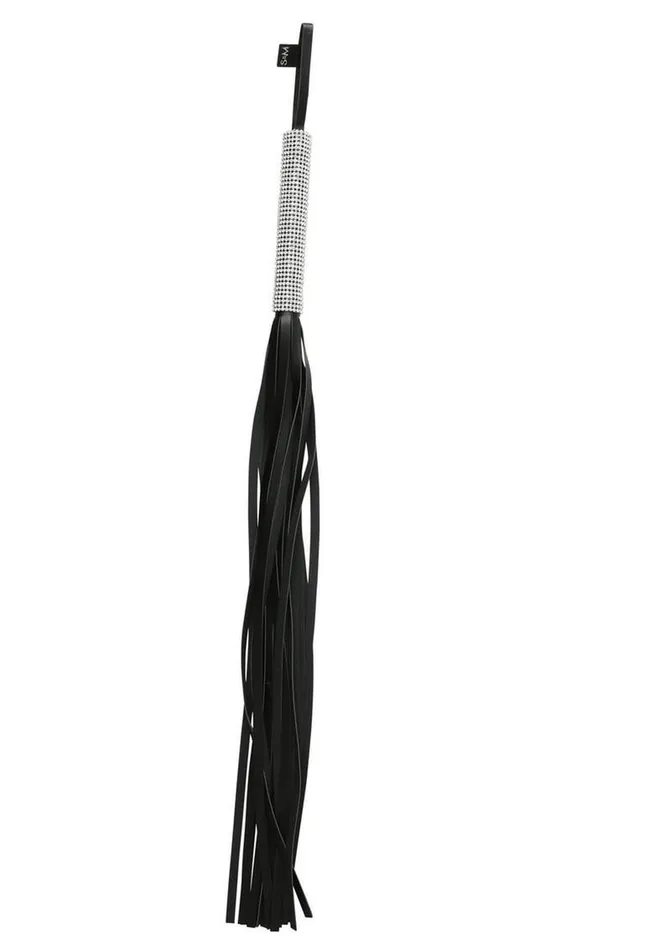 Sex and Mischief Sex and Mischief Sparkle Flogger Female Sex Toys