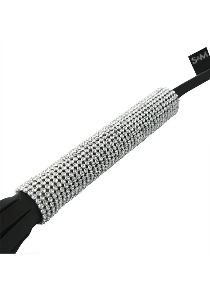 Sex and Mischief Sex and Mischief Sparkle Flogger Female Sex Toys Sex and Mischief Sex and Mischief Sparkle Flogger Female Sex Toys