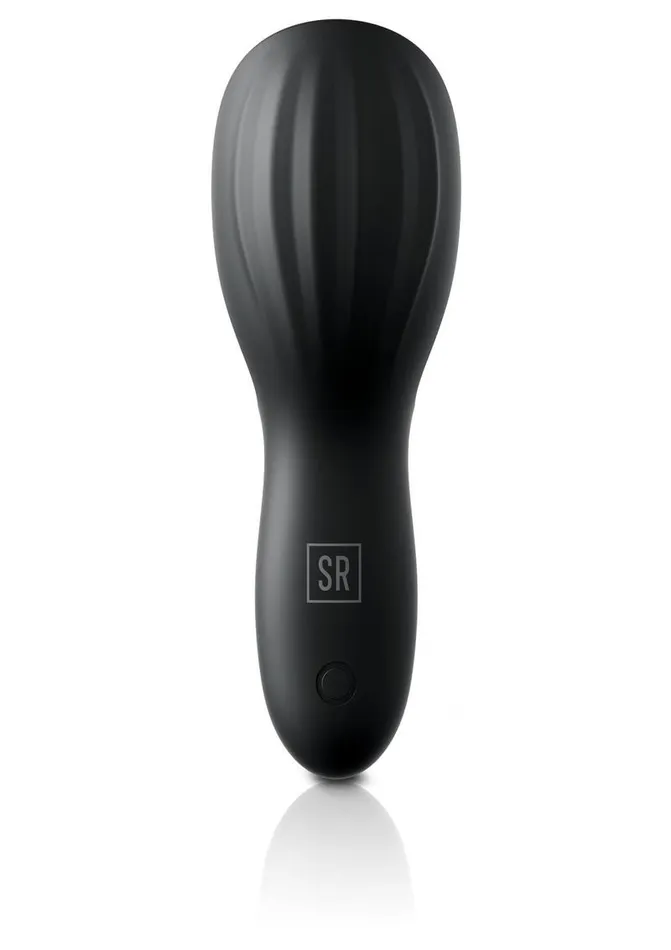 Sir Richards Control Silicone Cock Teaser Masturbator Rechargeable Sir Richards Male Sex Toys Sir Richards Control Silicone Cock Teaser Masturbator Rechargeable Sir Richards Male Sex Toys