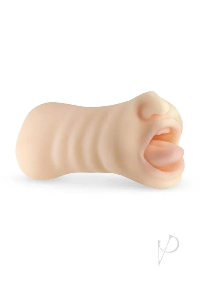 Star Power Male Sex Toys Barely Legal Harley Stroker Dual End Masturbator Pussy and Mouth Star Power Male Sex Toys Barely Legal Harley Stroker Dual End Masturbator Pussy and Mouth