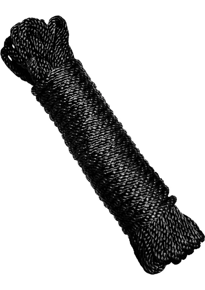 Strict Bondage Rope STRICT Couples