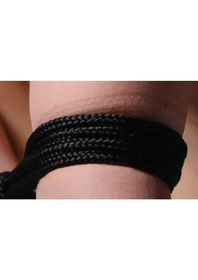 Strict Bondage Rope STRICT Couples