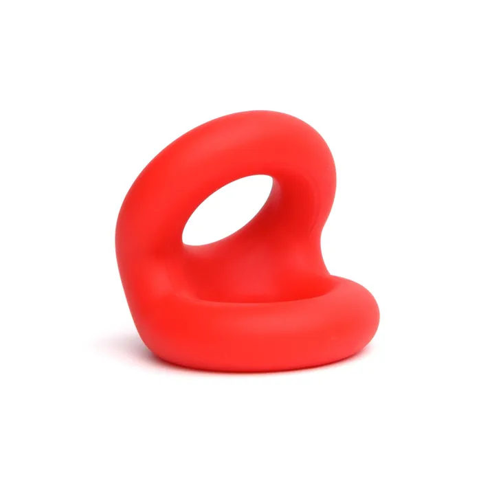 The Toolshed AU Anal Rugby Ring By Sport Fucker Red
