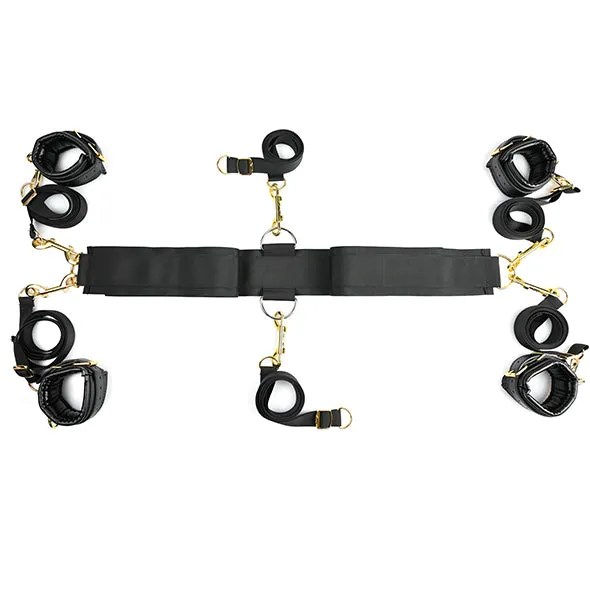 Under Bed Restraint System Special Edition Sportsheets Couples