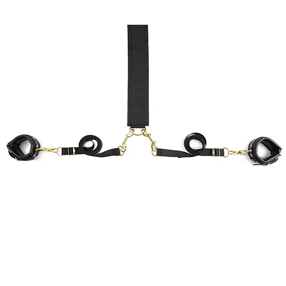Under Bed Restraint System Special Edition Sportsheets Couples Under Bed Restraint System Special Edition Sportsheets Couples