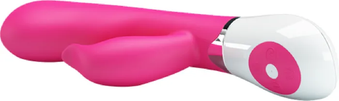 Vibrators Felix Pink Pretty Love