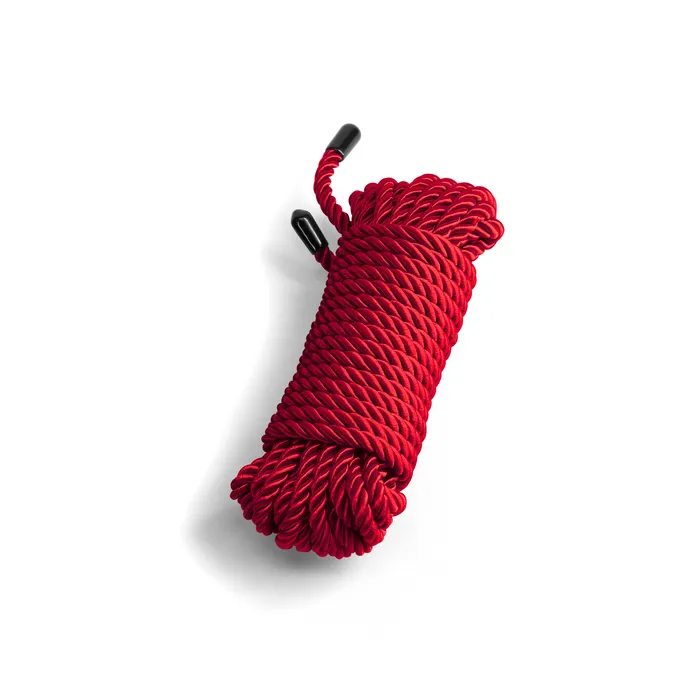 Vibrators nsnovelties Bound Rope Red