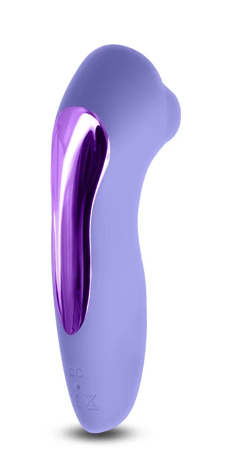 Vibrators Revel Vera Purple nsnovelties Vibrators Revel Vera Purple nsnovelties