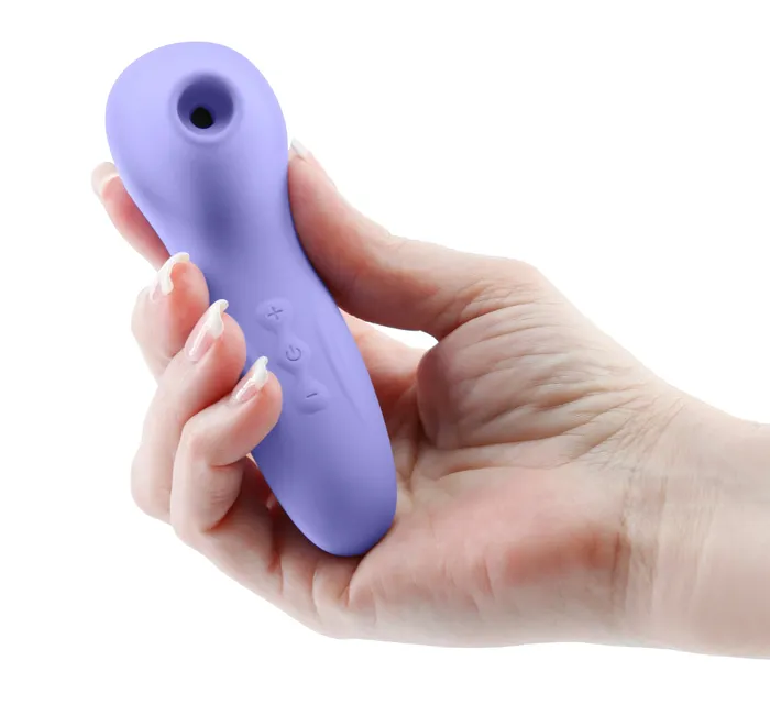 Vibrators Revel Vera Purple nsnovelties Vibrators Revel Vera Purple nsnovelties