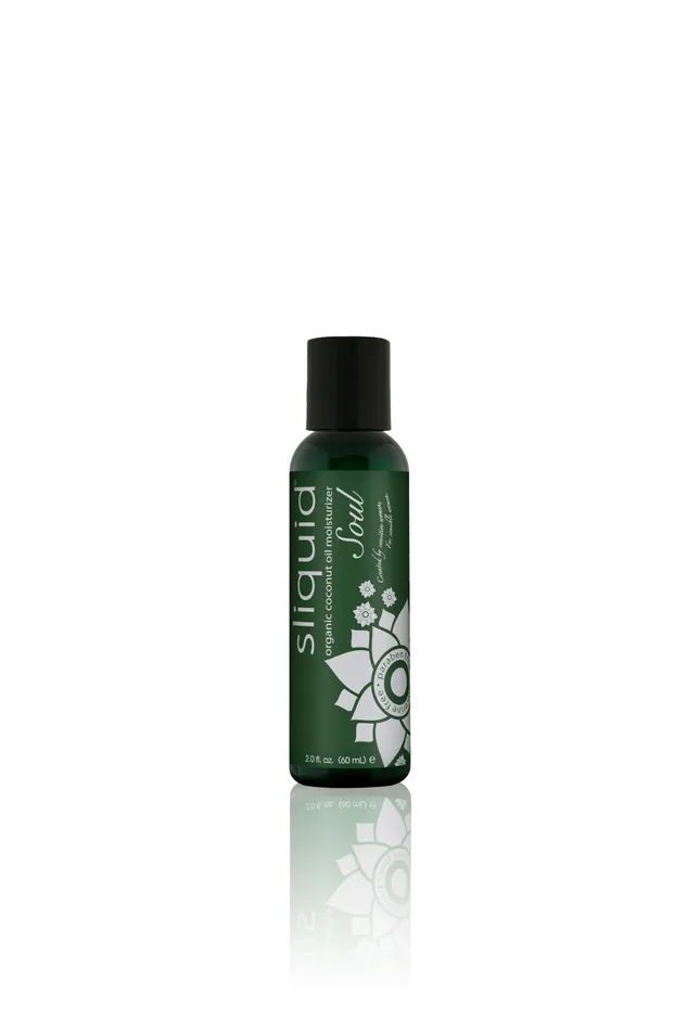 Vibrators Sliquid Soul 20 Fl Oz 59 ml Sliquid