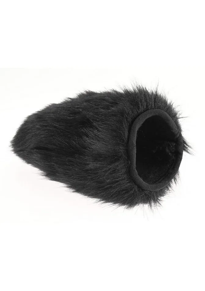 Vibrators Spiked Sensory Mitt Sportsheets