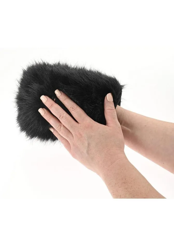 Vibrators Spiked Sensory Mitt Sportsheets