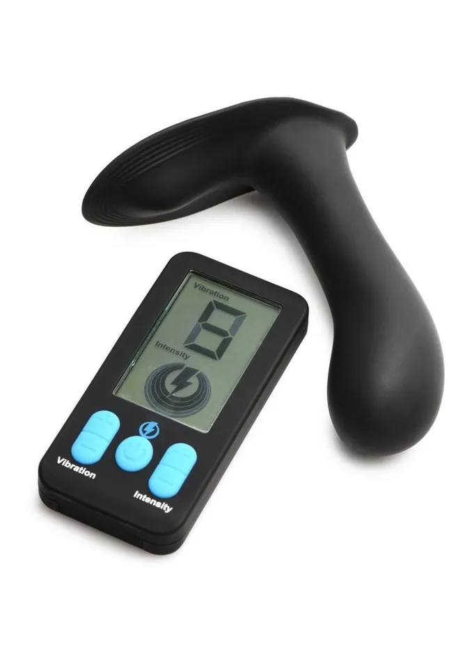 Zeus Electrosex Zeus Zs EStim Pro Rechargeable Silicone Panty Vibe with Remote Control Female Sex Toys Zeus Electrosex Zeus Zs EStim Pro Rechargeable Silicone Panty Vibe with Remote Control Female Sex Toys