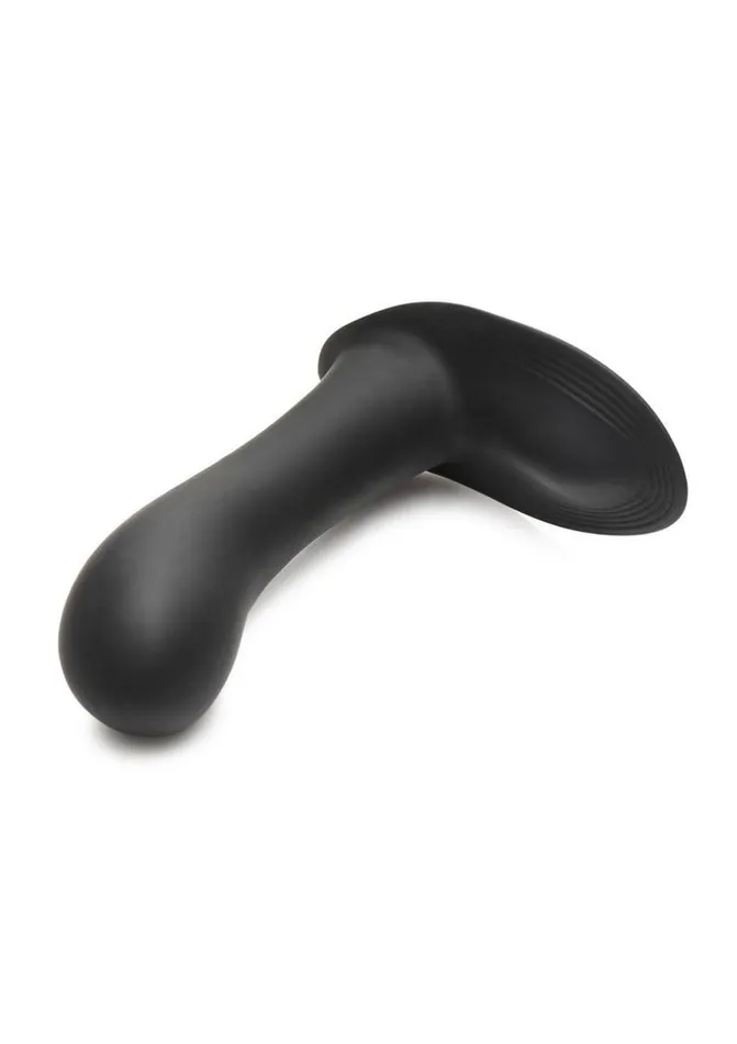 Zeus Electrosex Zeus Zs EStim Pro Rechargeable Silicone Panty Vibe with Remote Control Female Sex Toys