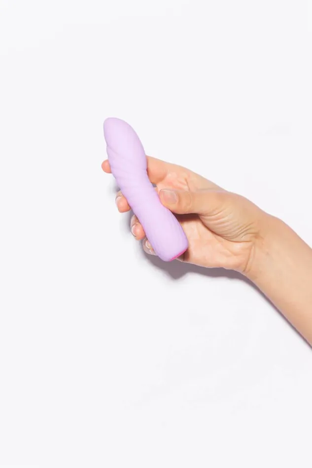 ABNER LEIF Mini Vibrador Recargable Pretty Love Female Sex Toys