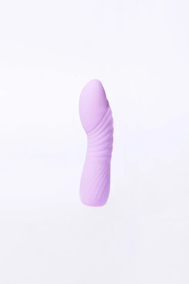 ABNER LEIF Mini Vibrador Recargable Pretty Love Female Sex Toys