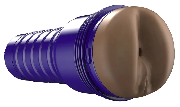 Anal ItsForMyFriend Fleshlight Boost Medium Dark Blast