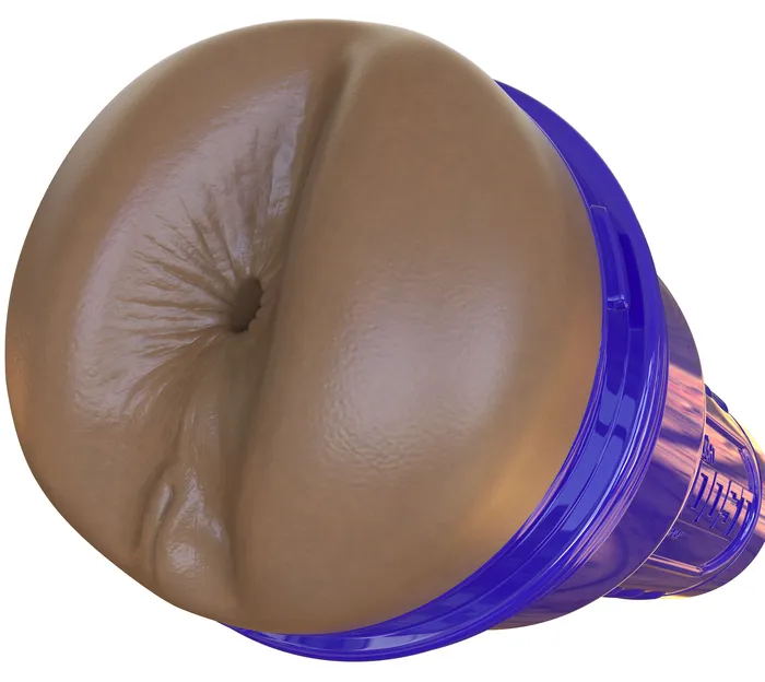 Anal ItsForMyFriend Fleshlight Boost Medium Dark Blast