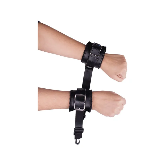 BDSM Restraints Motorbunny Vibrators
