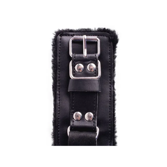 BDSM Restraints Motorbunny Vibrators