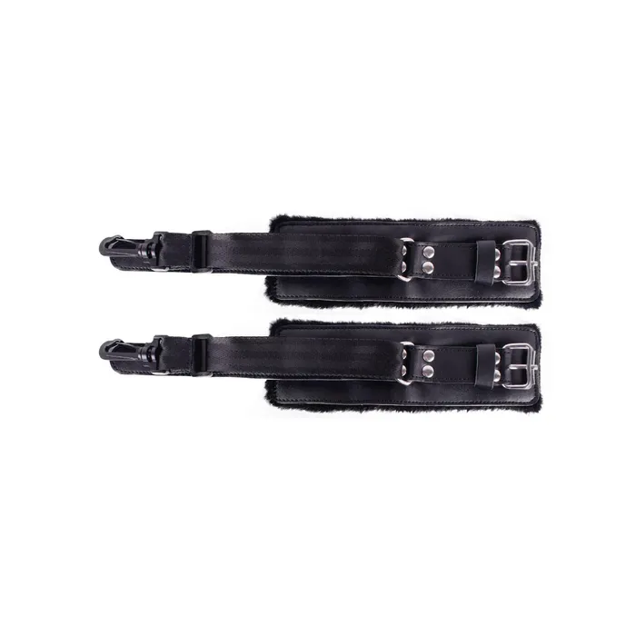 BDSM Restraints Motorbunny Vibrators