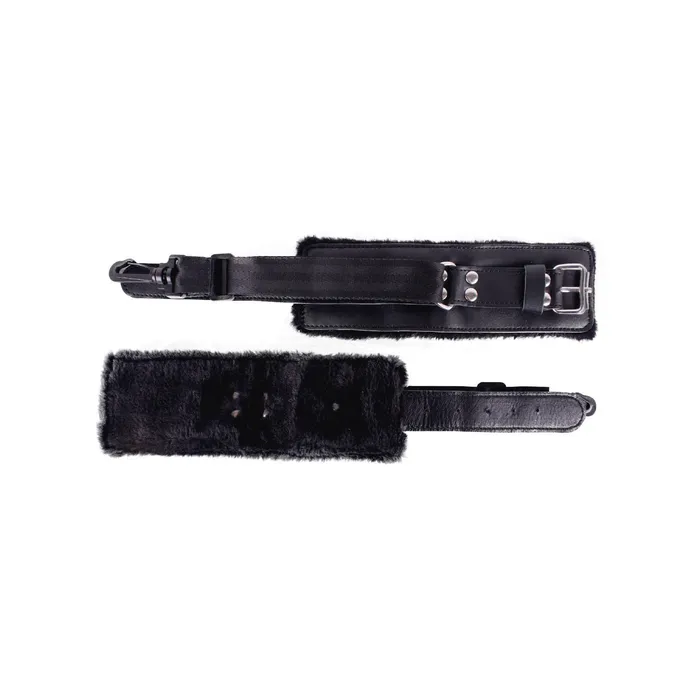 BDSM Restraints Motorbunny Vibrators
