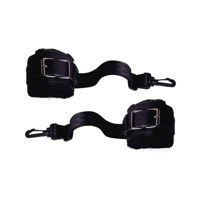 BDSM Restraints Motorbunny Vibrators