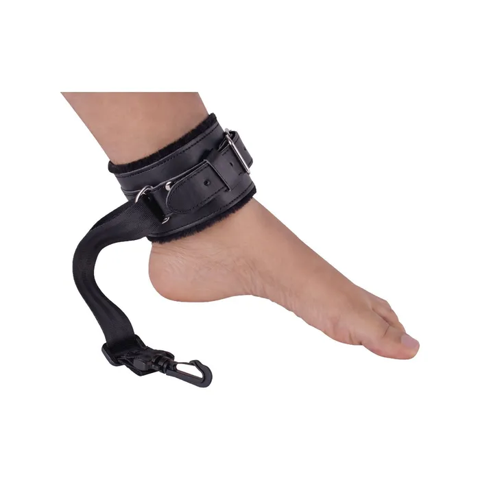 BDSM Restraints Motorbunny Vibrators