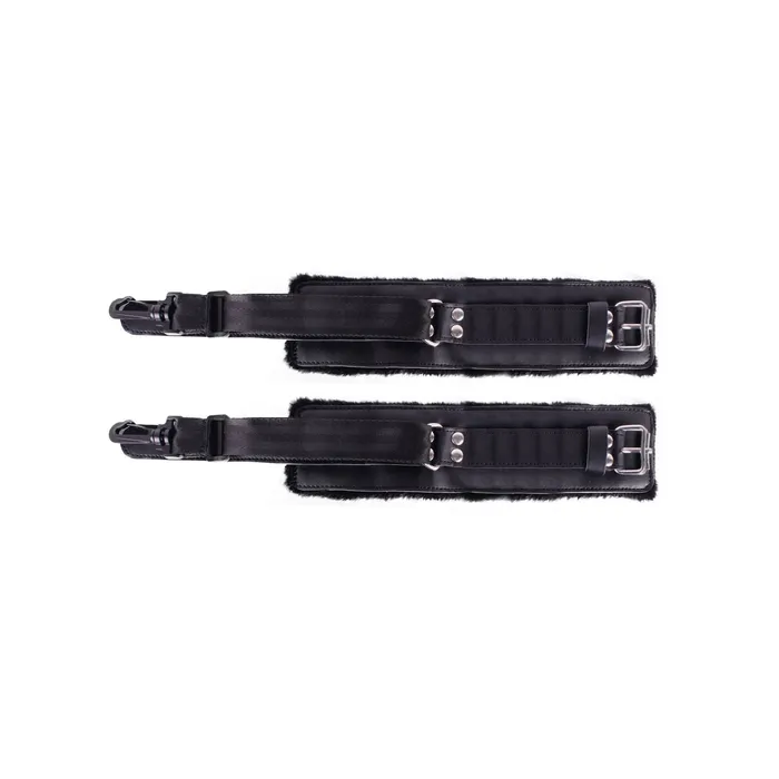 BDSM Restraints Motorbunny Vibrators
