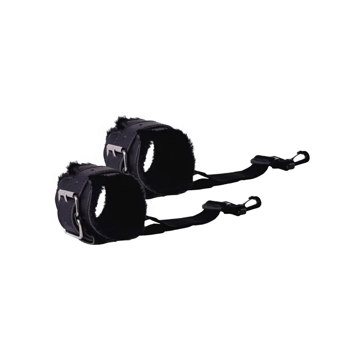 BDSM Restraints Motorbunny Vibrators